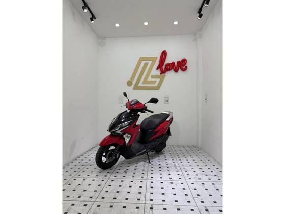 HONDA ELITE 125i HONDA ELITE 125i